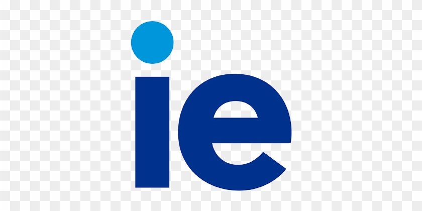 Logo ie business school
