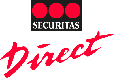 Logo Securitas direct