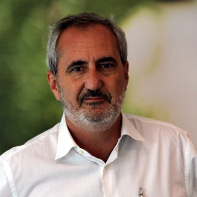 Carlos Moreno