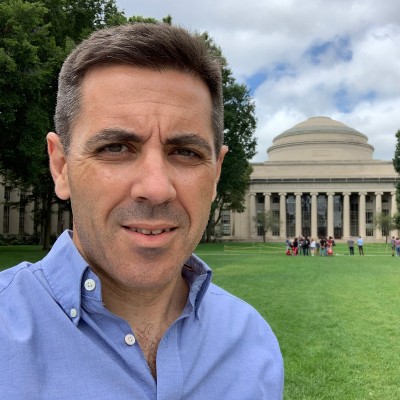 José Antonio Martínez